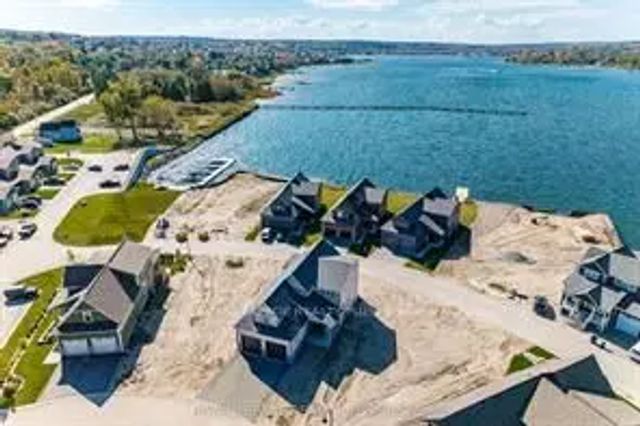 10 Magazine Street, Penetanguishene