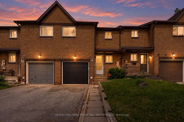 30 Golfdale Road, Barrie
