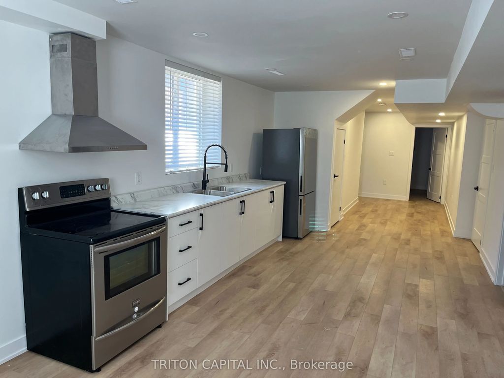 75 Wheatfield Road Lower, Barrie