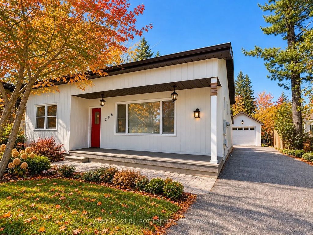 288 River Road E, Wasaga Beach
