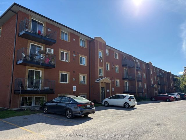135 Atherley Road B301, Orillia