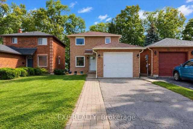 64 Ferguson Drive, Barrie