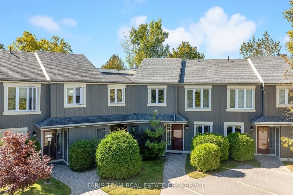 145 Fairway Crescent 59, Collingwood