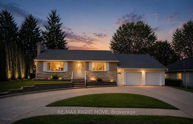 94 Fittons Road E, Orillia