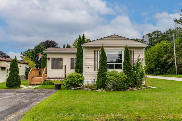 45 Northland Drive, Midland