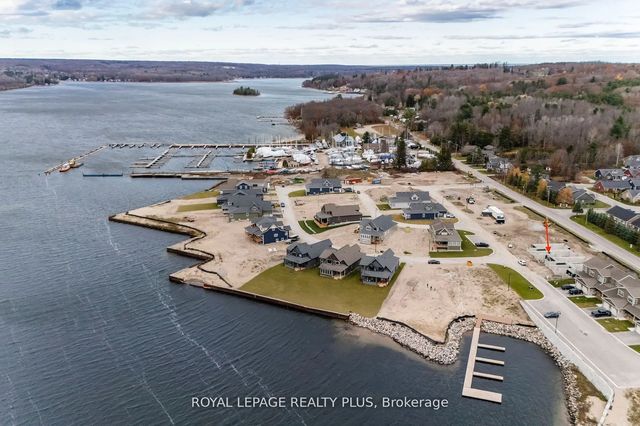 17 Quarry Road, Penetanguishene