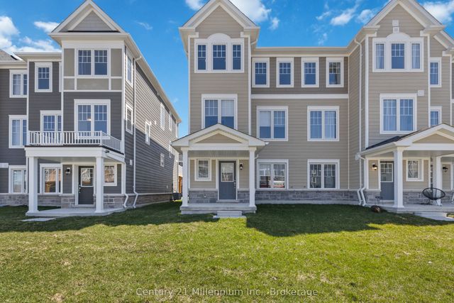 93 Surf Drive, Wasaga Beach