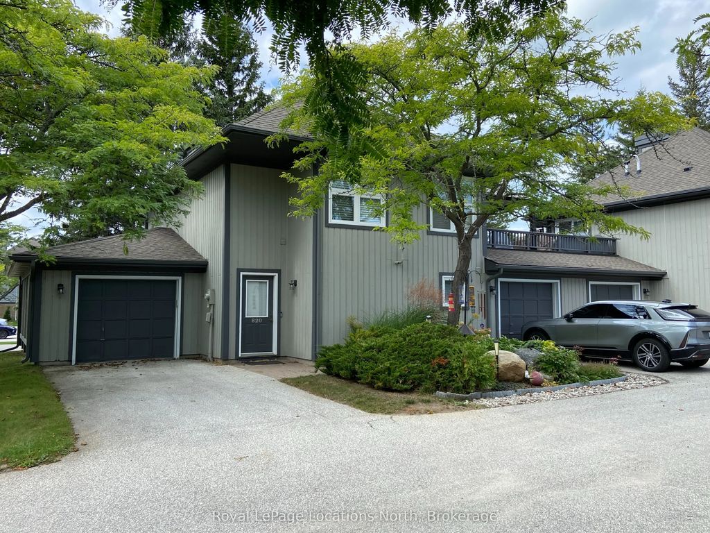 820 Suncrest Circle 1, Collingwood