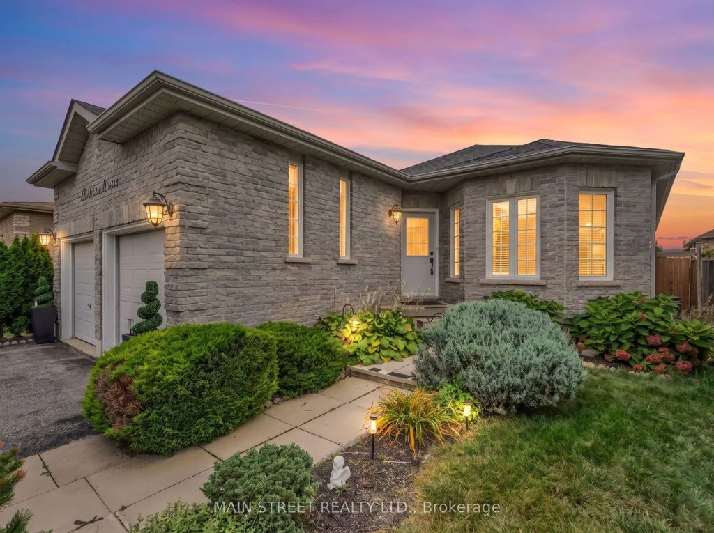 27 Max Avenue, Barrie