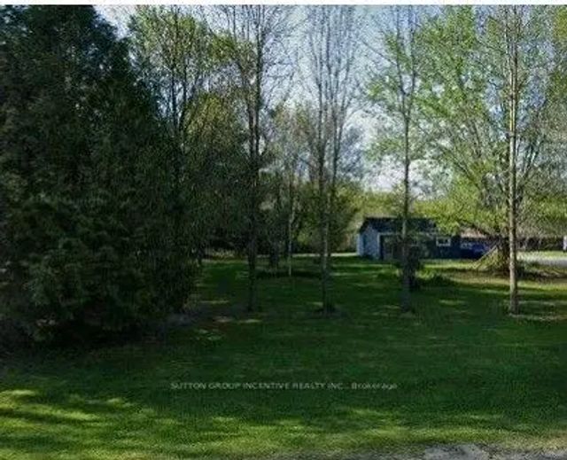 4067 Airport Road, Ramara