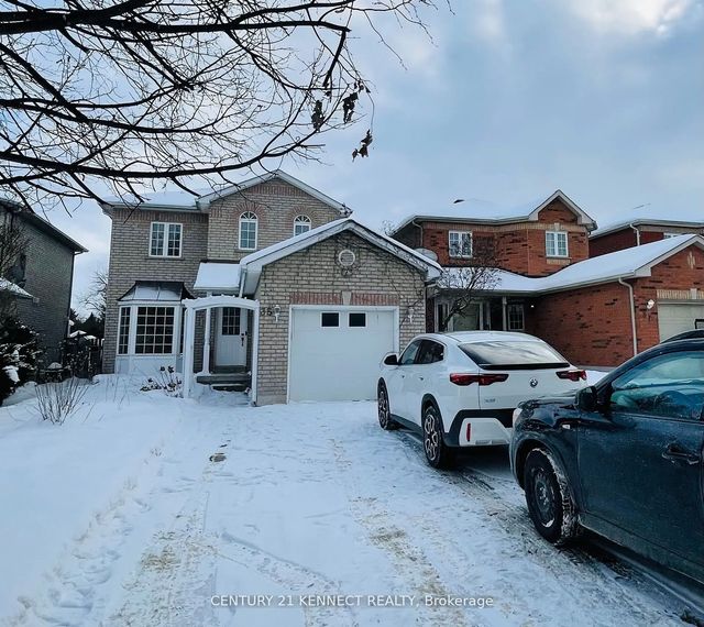 35 Drake Drive, Barrie