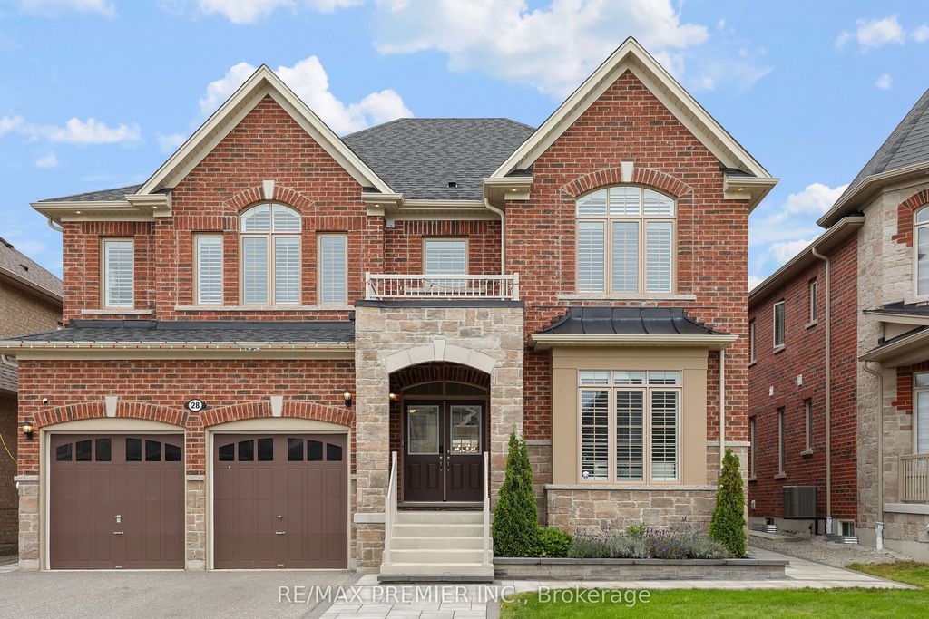 28 Samuel Crescent, Springwater
