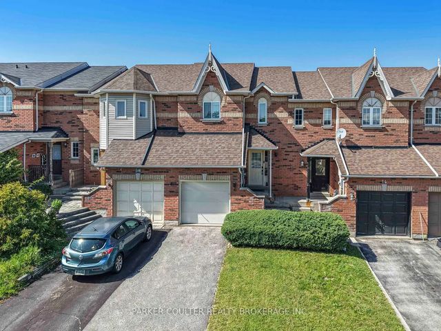 16 Drake Drive, Barrie