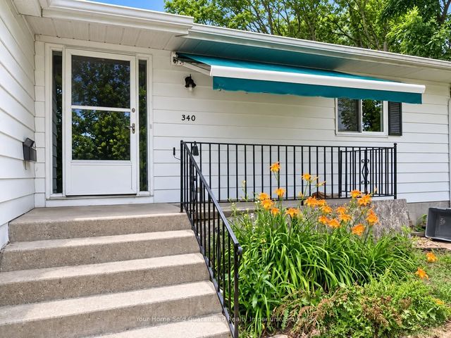 340 Innisfil Street, Barrie