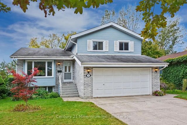 18 Dillon Drive, Collingwood