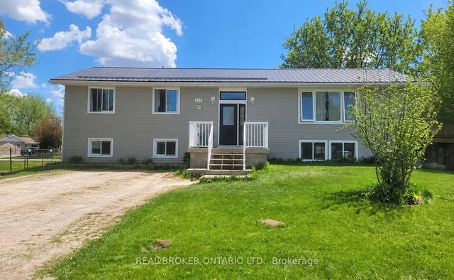 217 John Street, Clearview