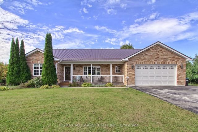 4020 Margaret Orr Boulevard, Ramara