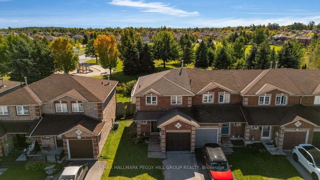 255 Dunsmore Lane, Barrie