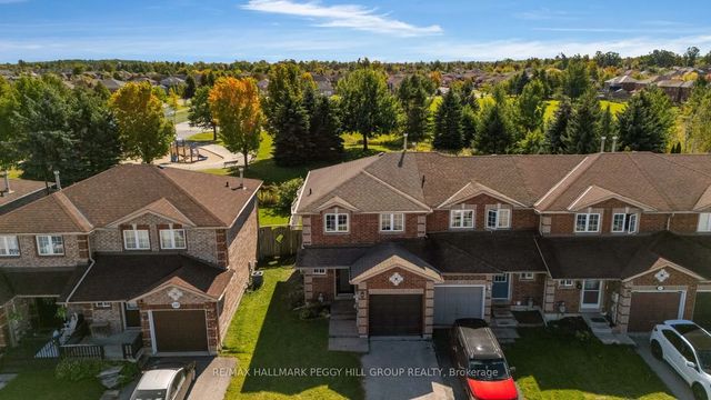 255 Dunsmore Lane, Barrie