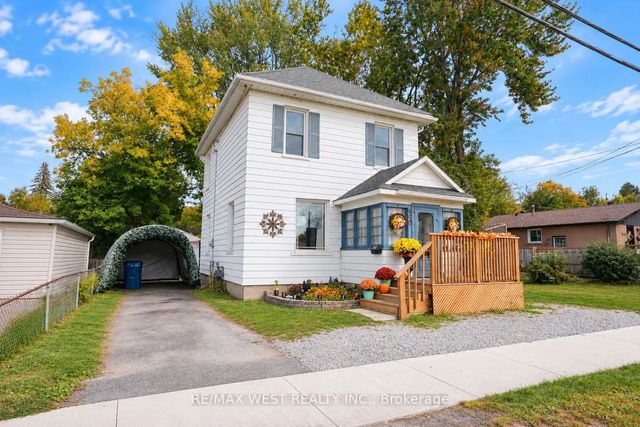 440 Gill Street, Orillia