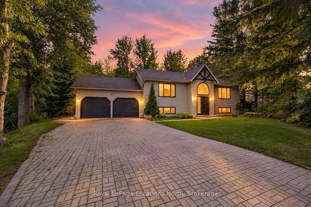 83 Crocus Drive, Wasaga Beach