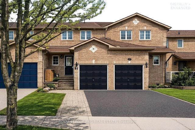 97 Nathan Crescent, Barrie