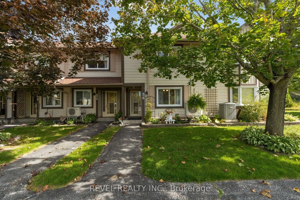11 Laguna Parkway 26, Ramara