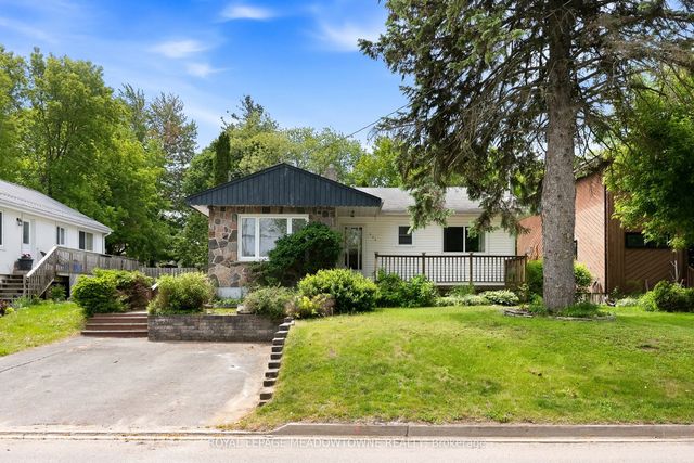 209 Cliff Road, Barrie