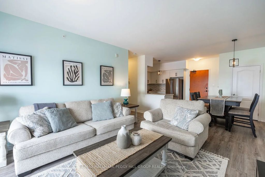 100 Dean Avenue 410, Barrie