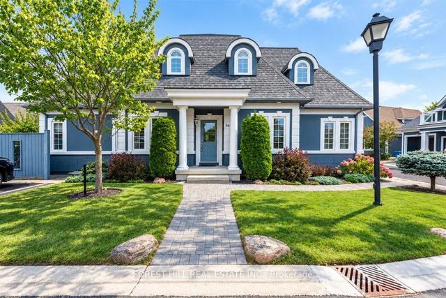 10 Invermara Court 36, Orillia