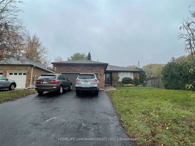 2 Gibbon Drive Upper, Barrie
