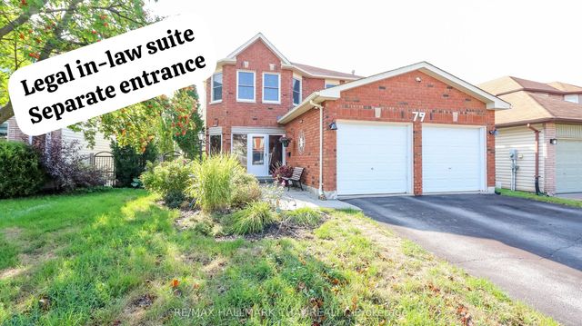 79 Browning Trail, Barrie