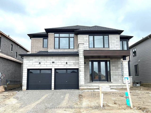16 Rosanne Circ N/a, Wasaga Beach