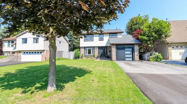 105 Oren Boulevard, Barrie