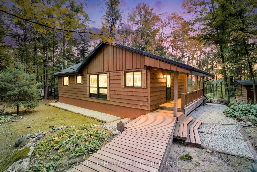 21 Slalom Drive, Oro-Medonte