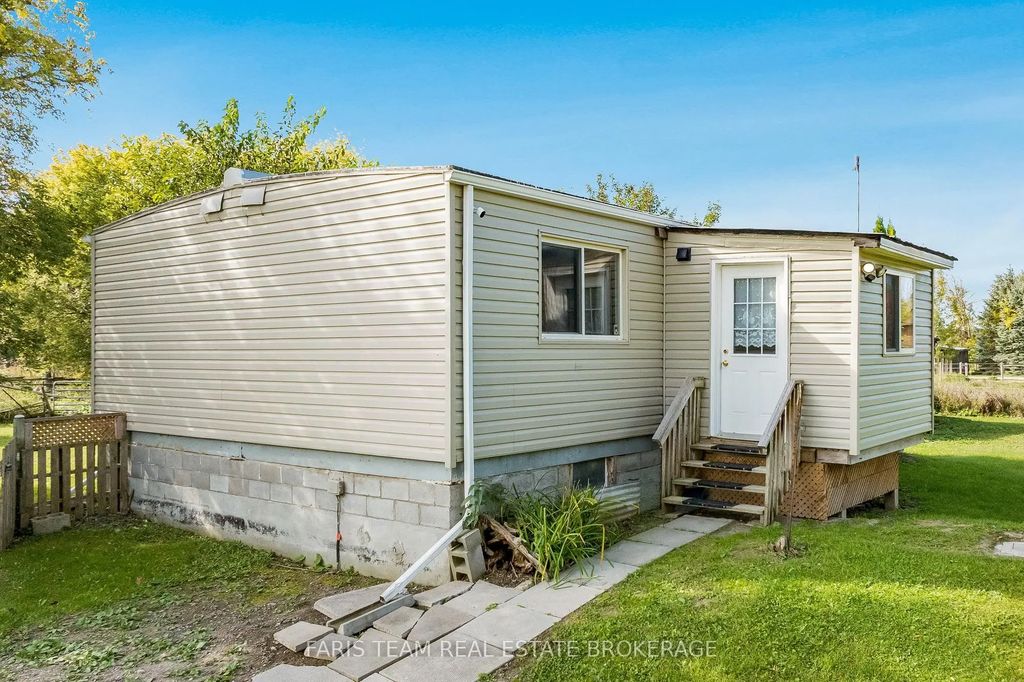 4617 Concession Road 2 Sunnidale N/a, Clearview