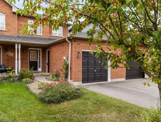 22 Ridwell Street, Barrie