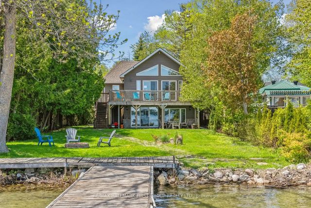 2807 Lakeside Drive, Severn