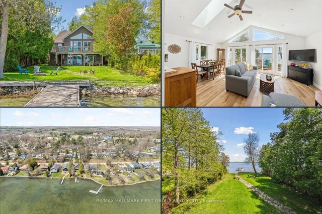 2807 Lakeside Drive, Severn