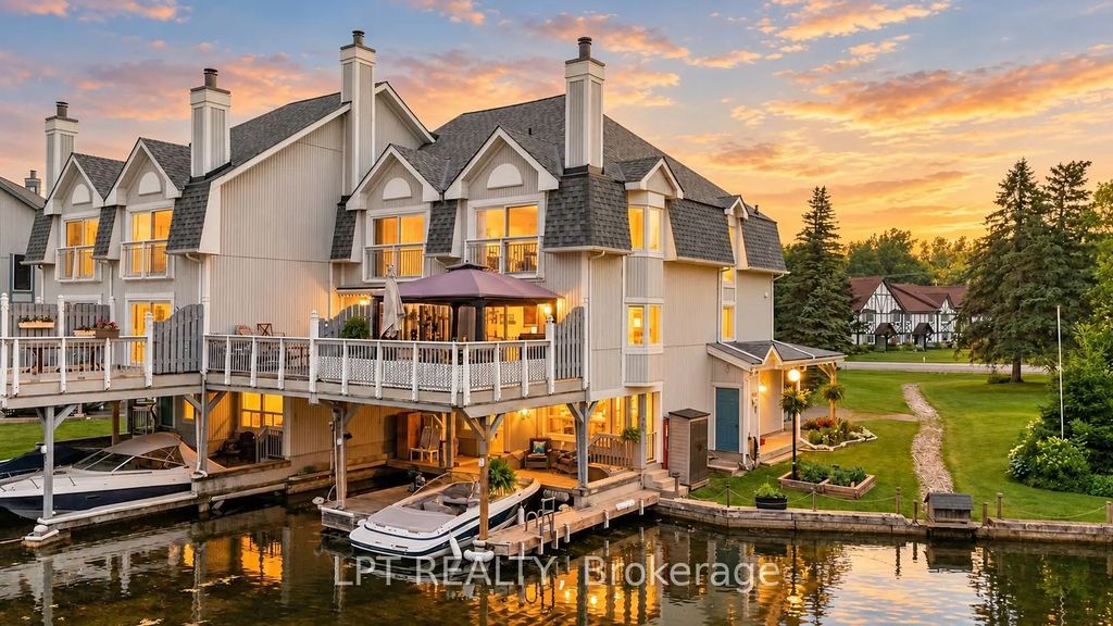 30 Laguna Parkway 1, Ramara