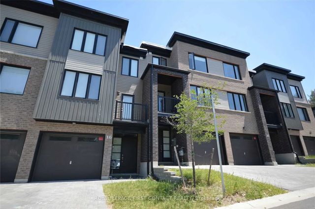 199 Ardagh Road 16, Barrie