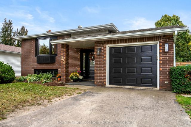 390 Second Street, Collingwood