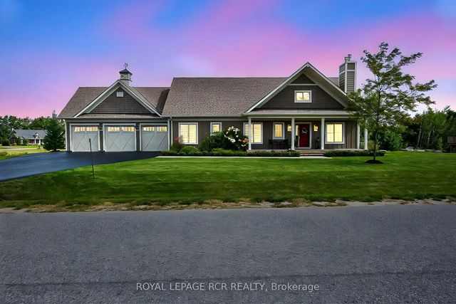 3 Thoroughbred Drive, Oro-Medonte
