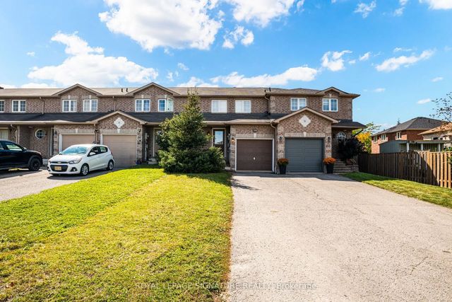 58 Goodwin Drive, Barrie