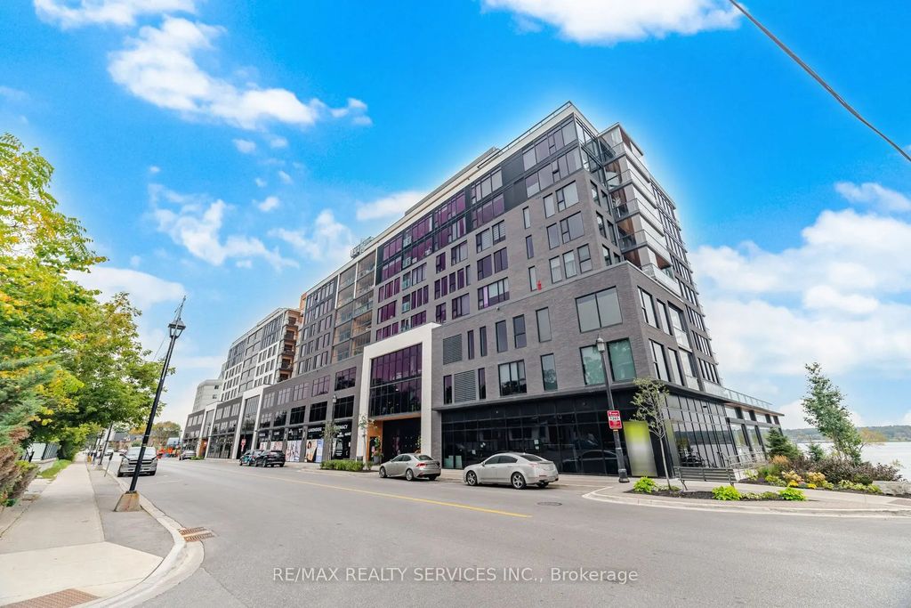185 Dunlop Street E 620, Barrie