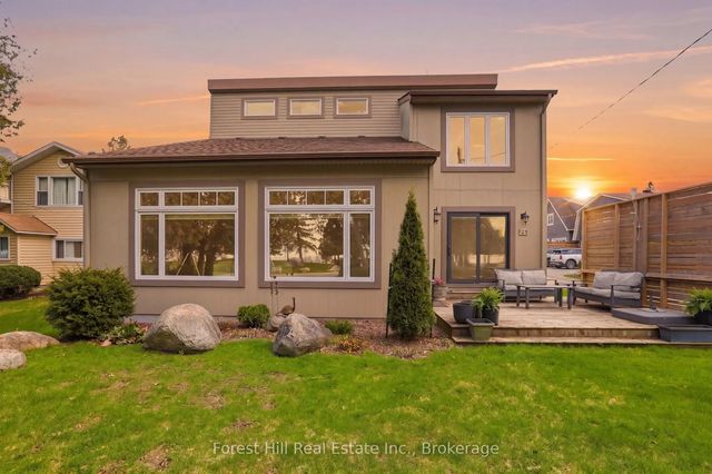 81 St Lawrence Street, Collingwood