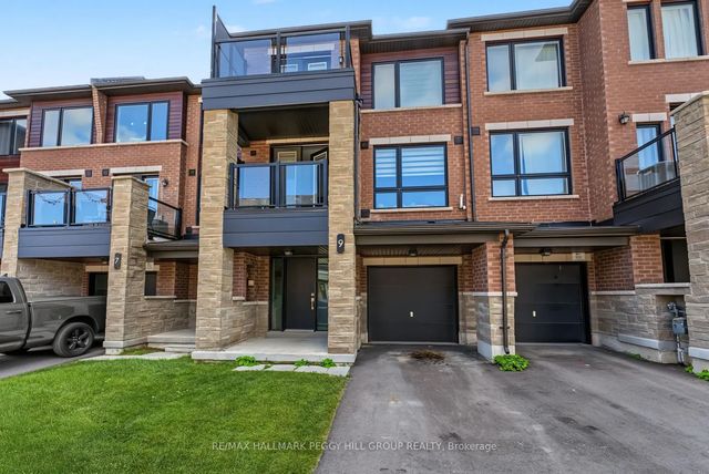 9 Red Maple Lane, Barrie