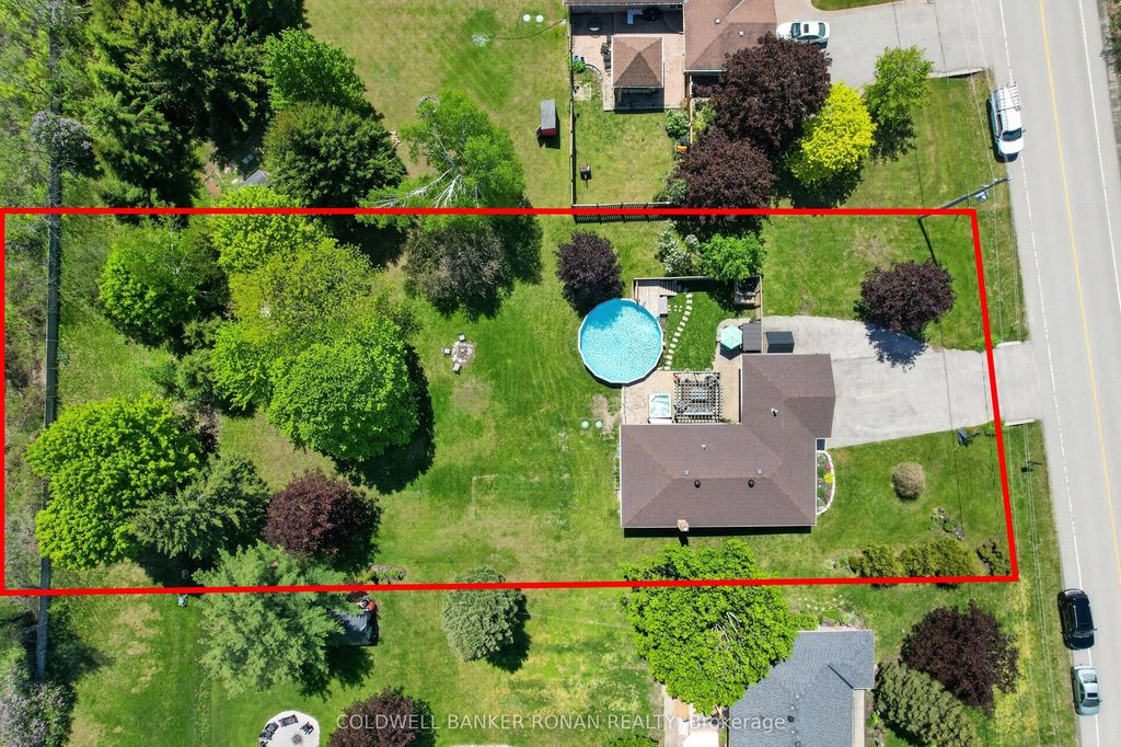 1959 Snow Valley Road, Springwater
