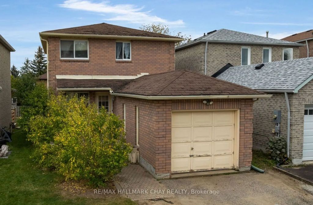 104 Ferguson Drive, Barrie