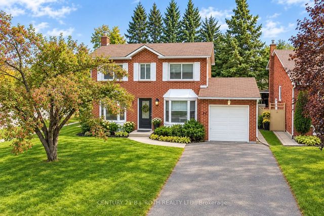 77 Pepler Place, Barrie
